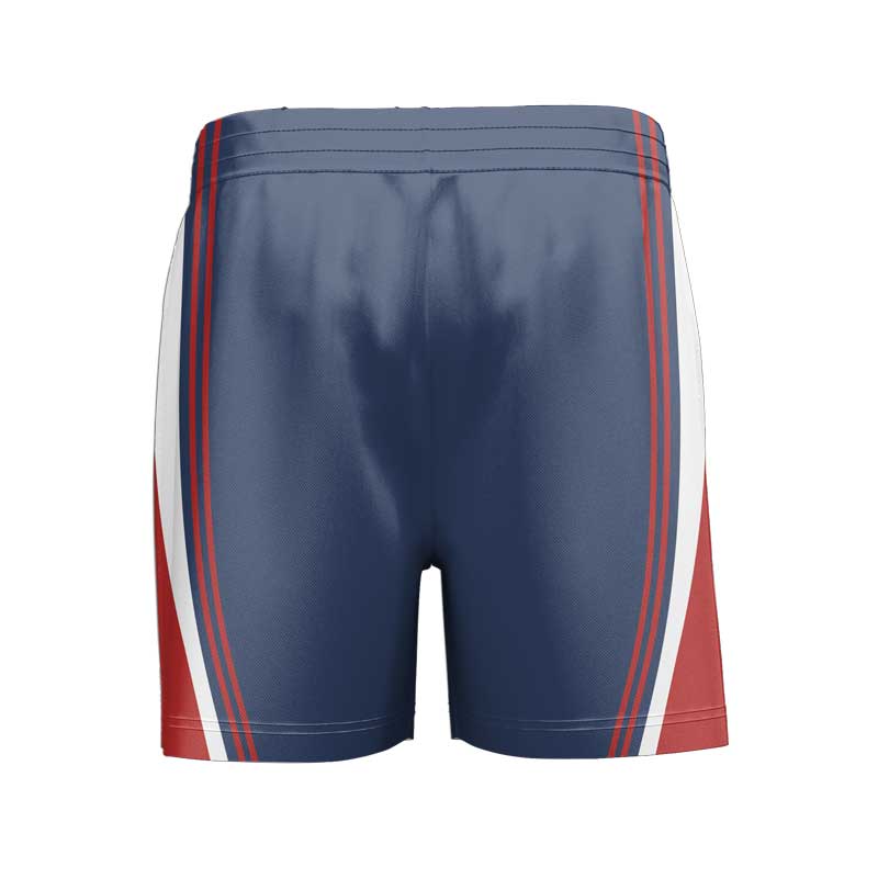 Epic Core Shorts High Thigh Design Your Own Custom - Image 3