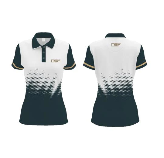 Essential 09 Core Polo Design Your Own Custom