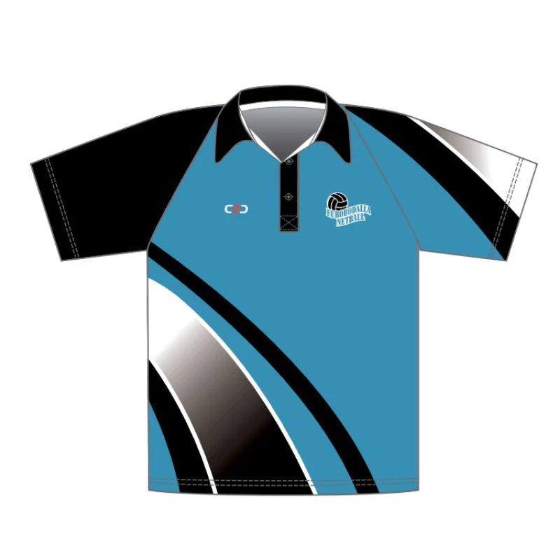 Eurobodalla Netball Polo