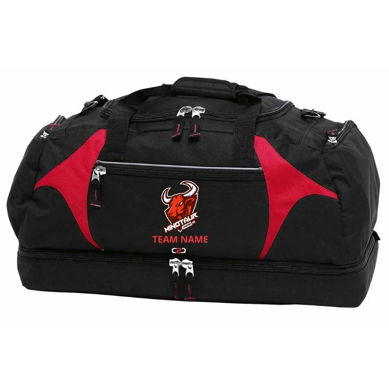 Champs Express Overnight Sports Bag