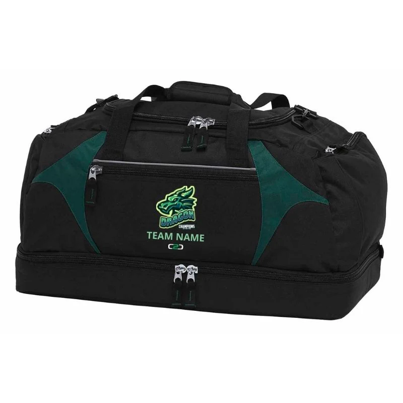 Premiers Express Overnight Sports Bag