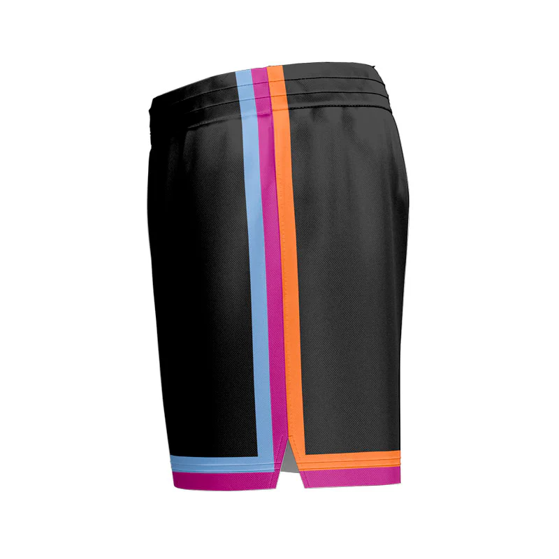 FIESTA Core Shorts High Thigh Design Your Own Custom - Image 2