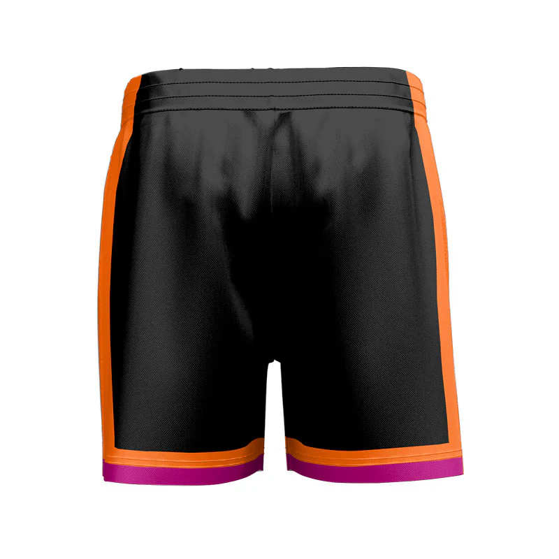 FIESTA Core Shorts High Thigh Design Your Own Custom - Image 3