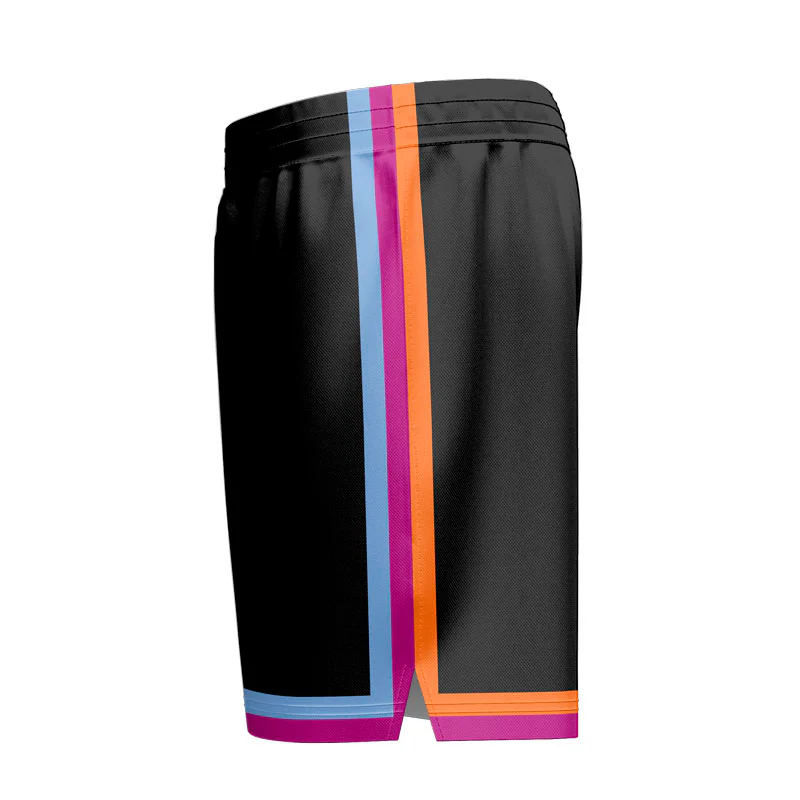 FIESTA Core Shorts Pro Design Your Own Custom - Image 2
