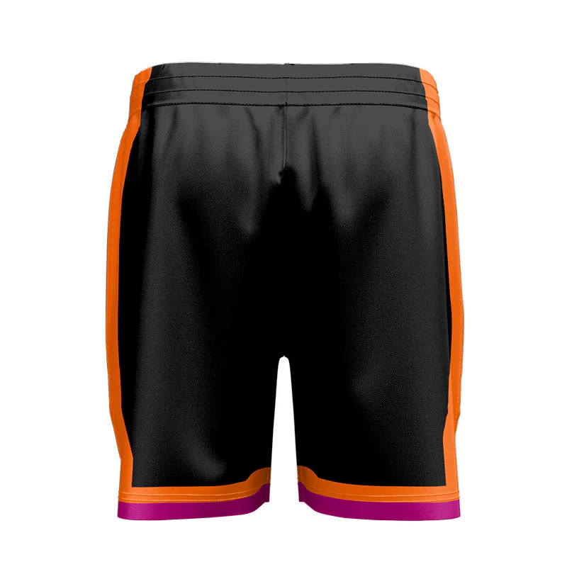 FIESTA Core Shorts Pro Design Your Own Custom - Image 3