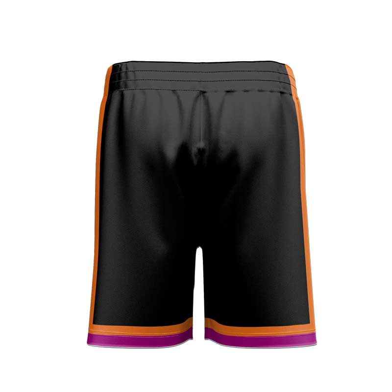 FIESTA SlimFit HP Split Pro Shorts Design Your Own Custom - Image 3