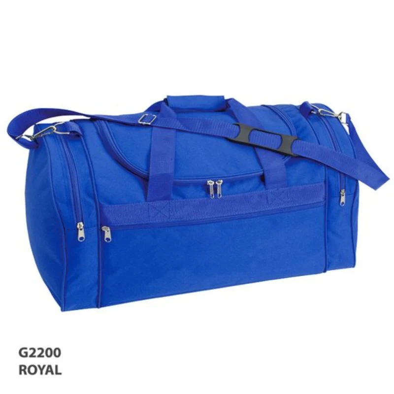 G2200 Sports Bag - Image 10