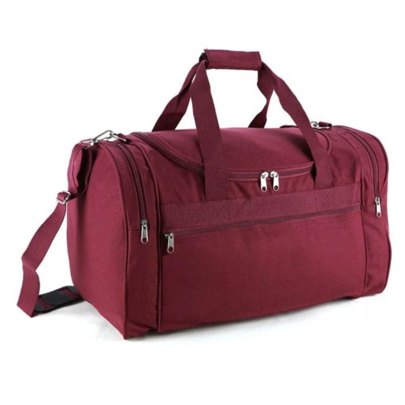 G2200 Sports Bag - Image 3