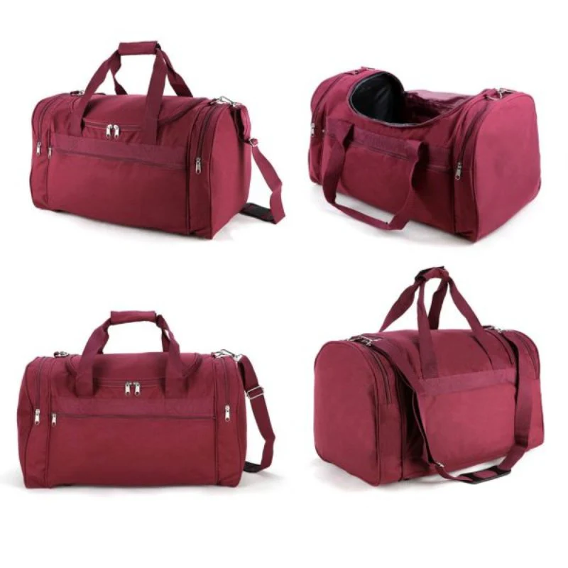G2200 Sports Bag - Image 4