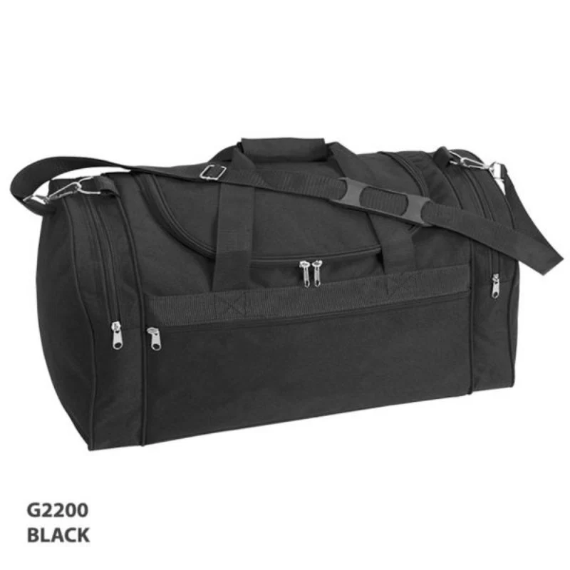 G2200 Sports Bag - Image 5