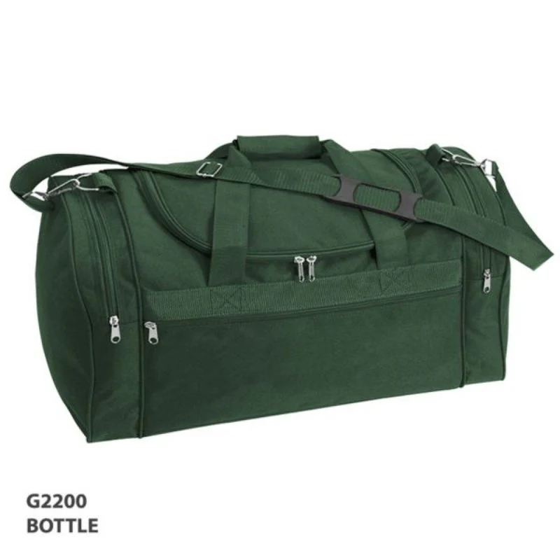 G2200 Sports Bag - Image 6