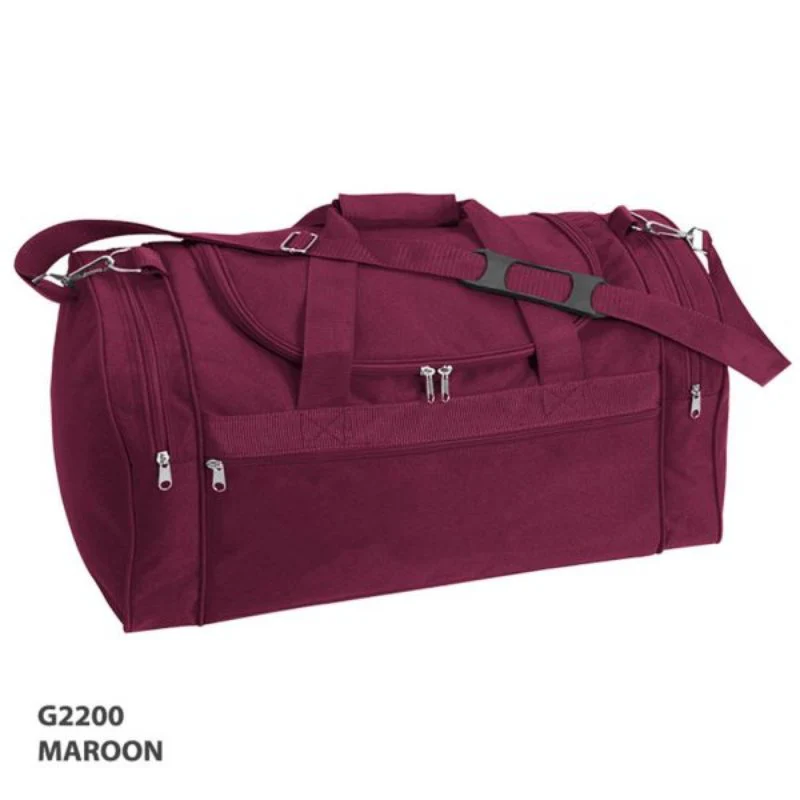 G2200 Sports Bag - Image 7