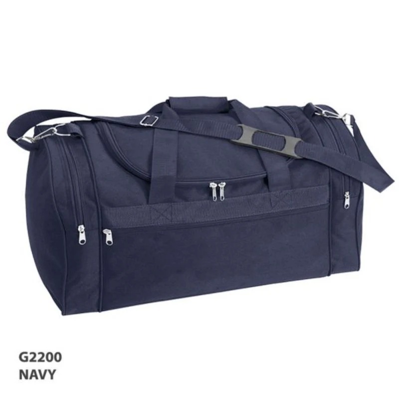 G2200 Sports Bag - Image 8