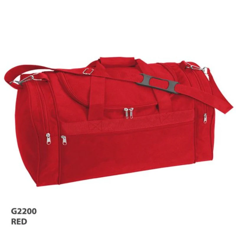 G2200 Sports Bag - Image 9