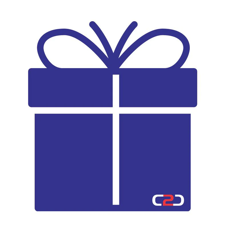 Coast 2 Coast Sports Gift Card