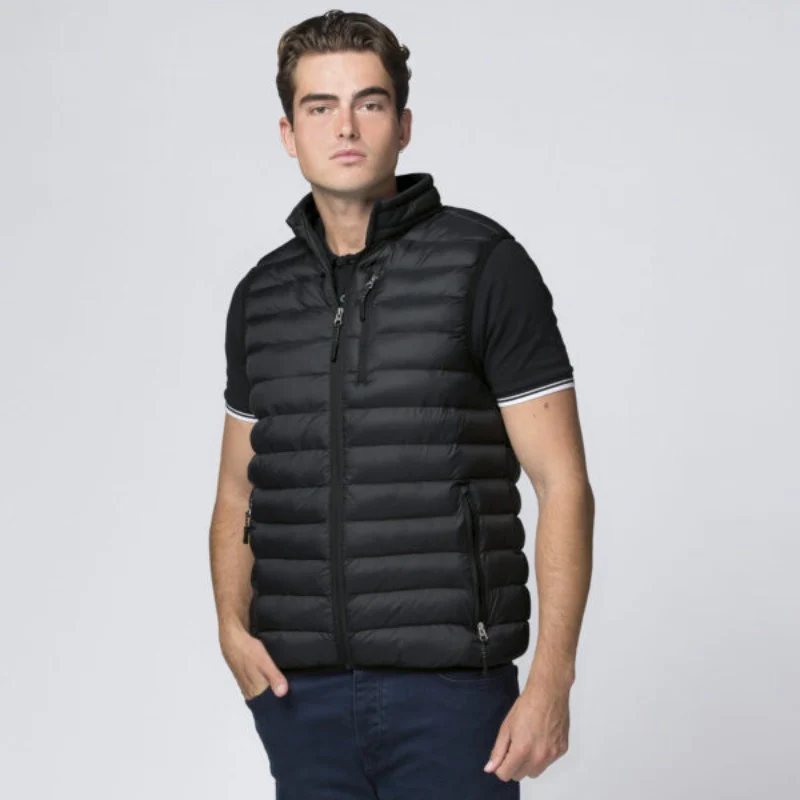 Glide Baffle Vest - Image 2