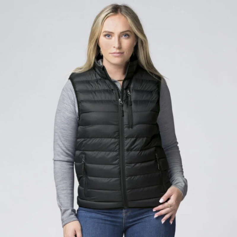 Glide Baffle Vest - Image 3