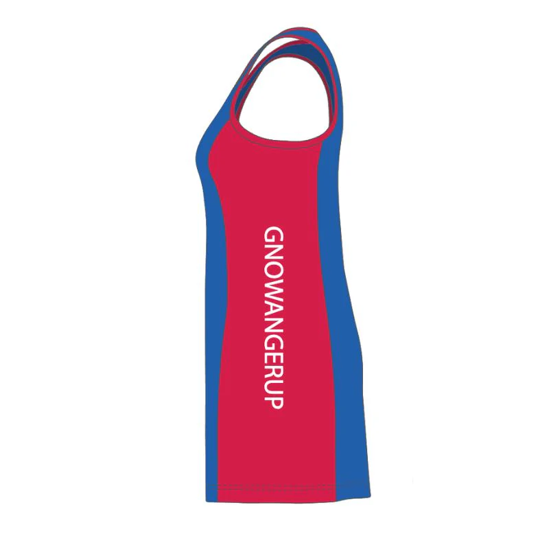 Gnowangerup Core Netball Dress - Image 2