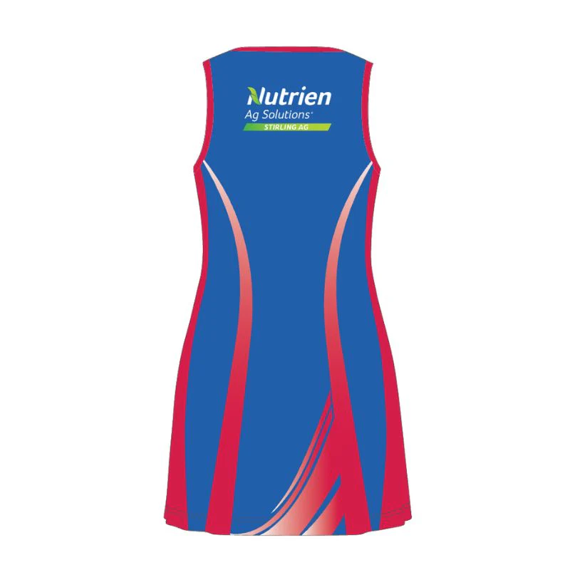 Gnowangerup Core Netball Dress - Image 3