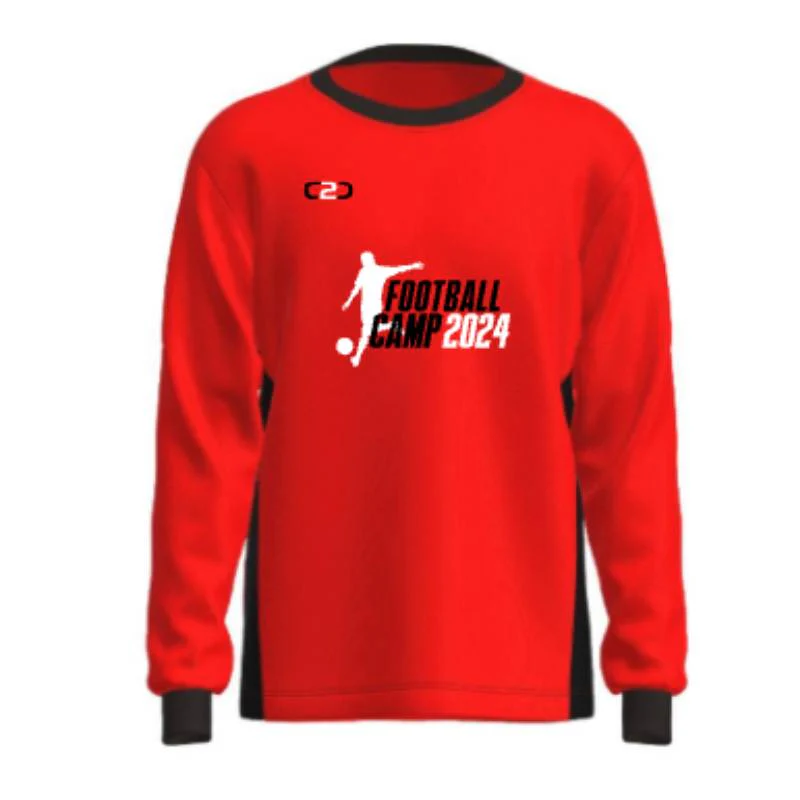 Goal Keeper Jersey Adults