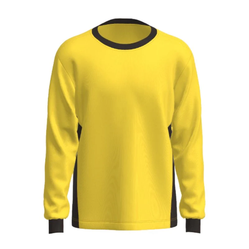 Goal Keeper Jersey Adults - Image 4