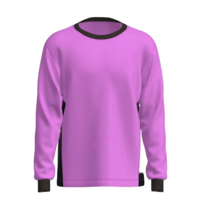 Goal Keeper Jersey Adults - Image 6