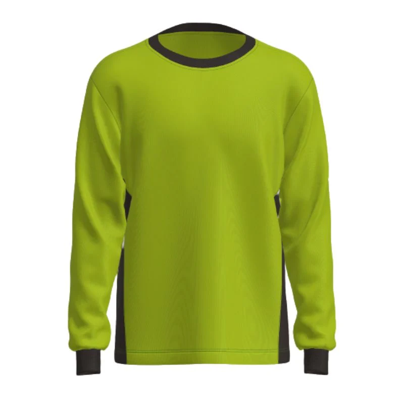 Goal Keeper Jersey Adults - Image 8