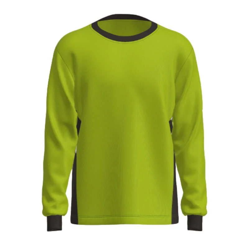 Goal Keeper Jersey Kids - Image 8