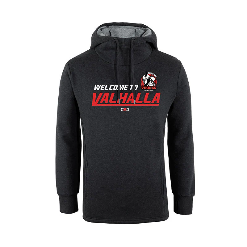 Grafton Vikings Hoodie