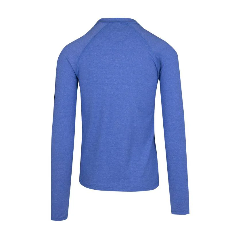 Greatness Half Zip Mock Neck Jacket - Image 11