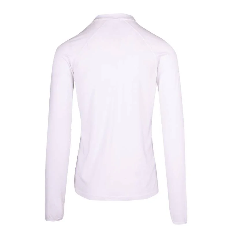 Greatness Half Zip Mock Neck Jacket - Image 13