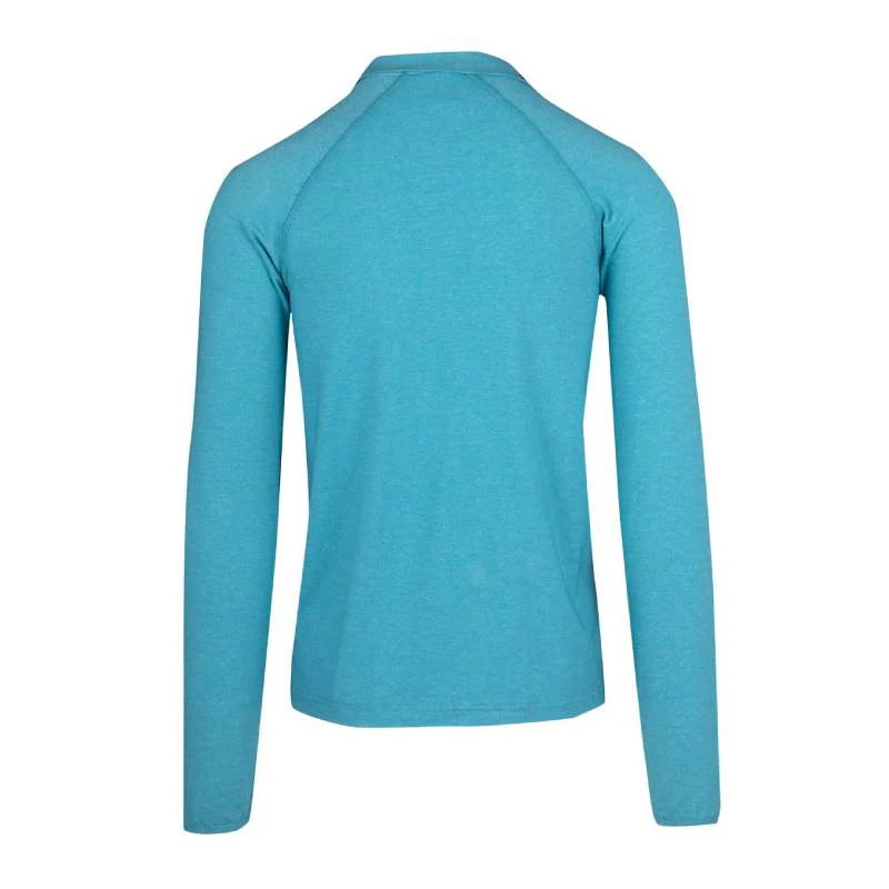 Greatness Half Zip Mock Neck Jacket - Image 7