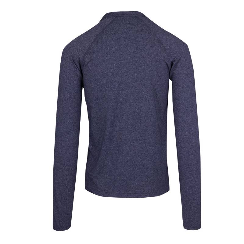 Greatness Half Zip Mock Neck Jacket - Image 9