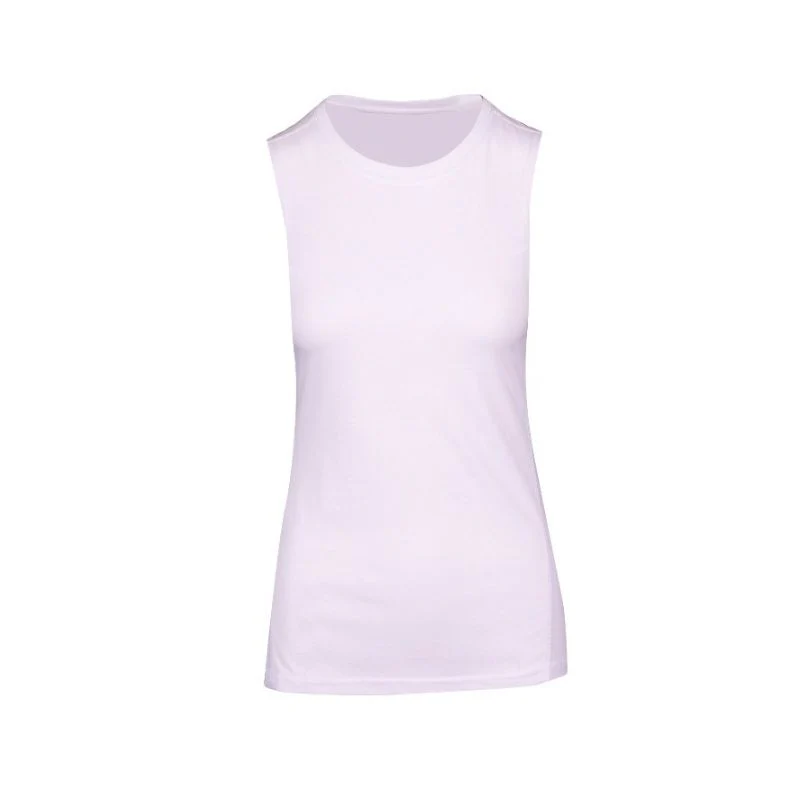 Greatness Heather Tank Top Ladies