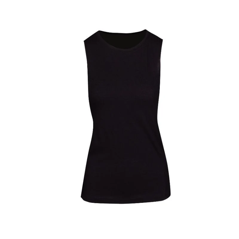 Greatness Heather Tank Top Ladies - Image 2