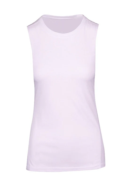 Greatness Heather Tank Top Ladies - Image 8