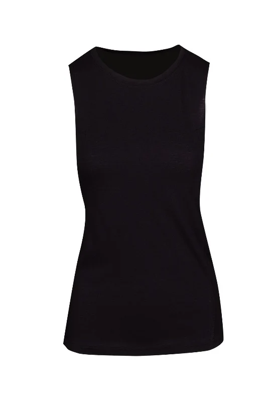 Greatness Heather Tank Top Ladies - Image 9