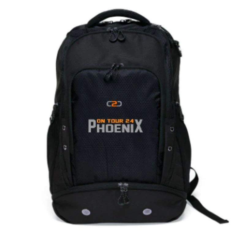 Grid-Lock Backpack