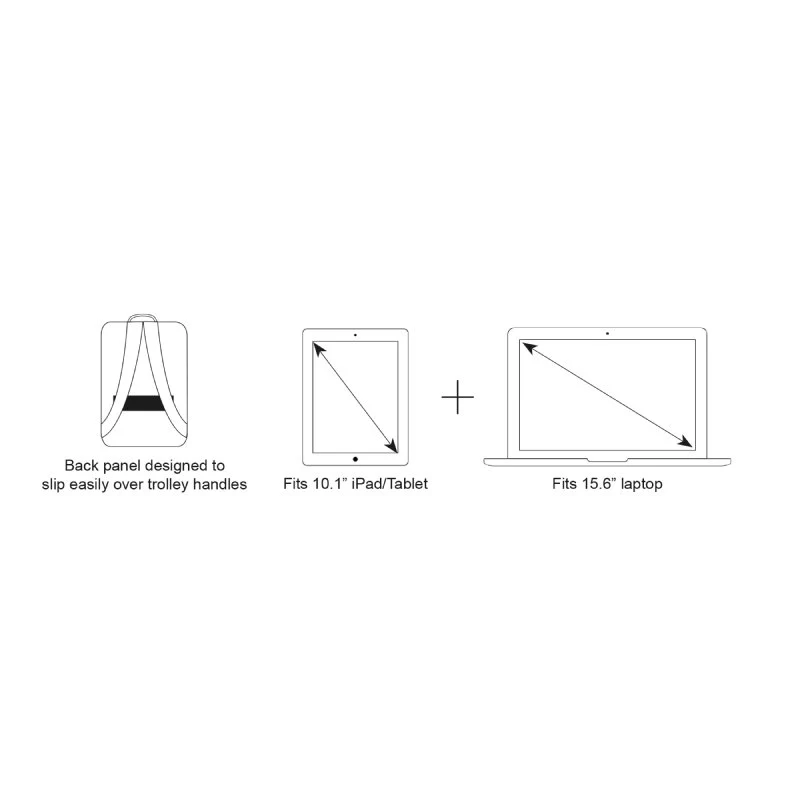 Grid-Lock Backpack - Image 9