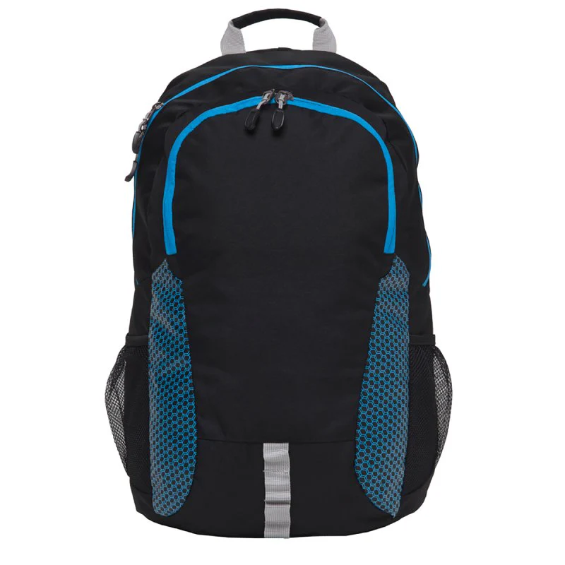 Grommet Backpack - Image 2