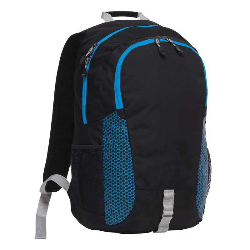 Grommet Backpack - Image 3