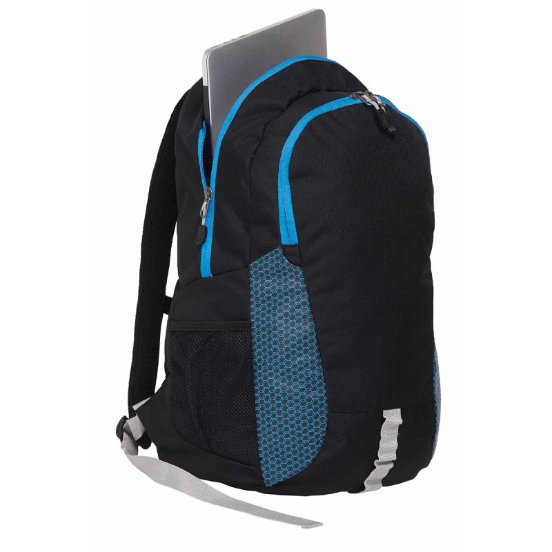 Grommet Backpack - Image 4