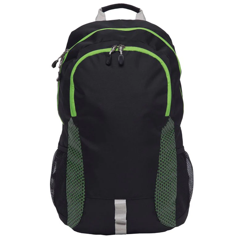 Grommet Backpack - Image 5