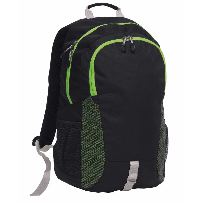 Grommet Backpack - Image 6