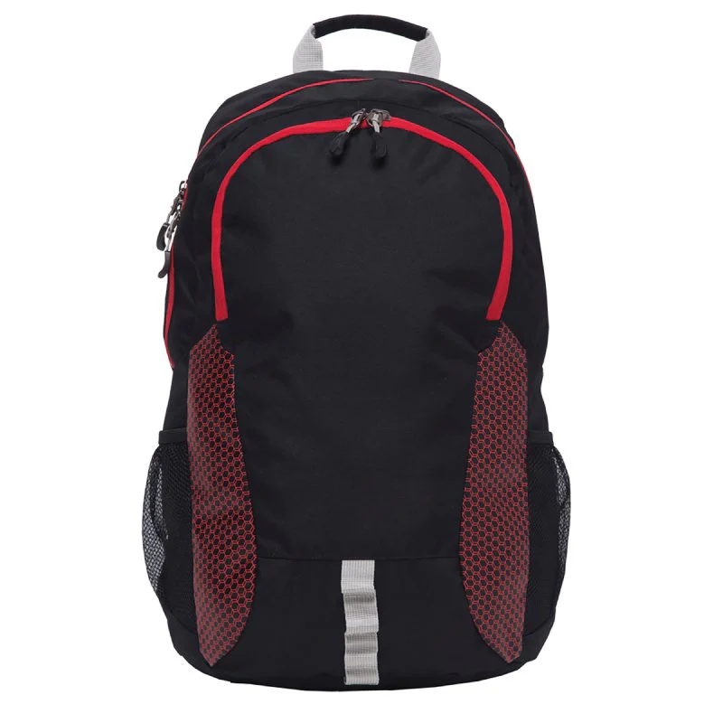 Grommet Backpack - Image 8