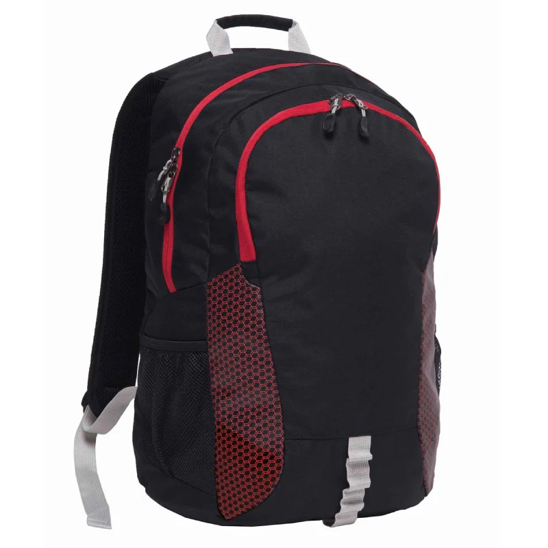 Grommet Backpack - Image 9
