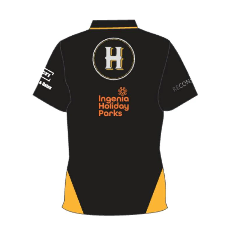Hastings River Pirates Club Polo - Image 2