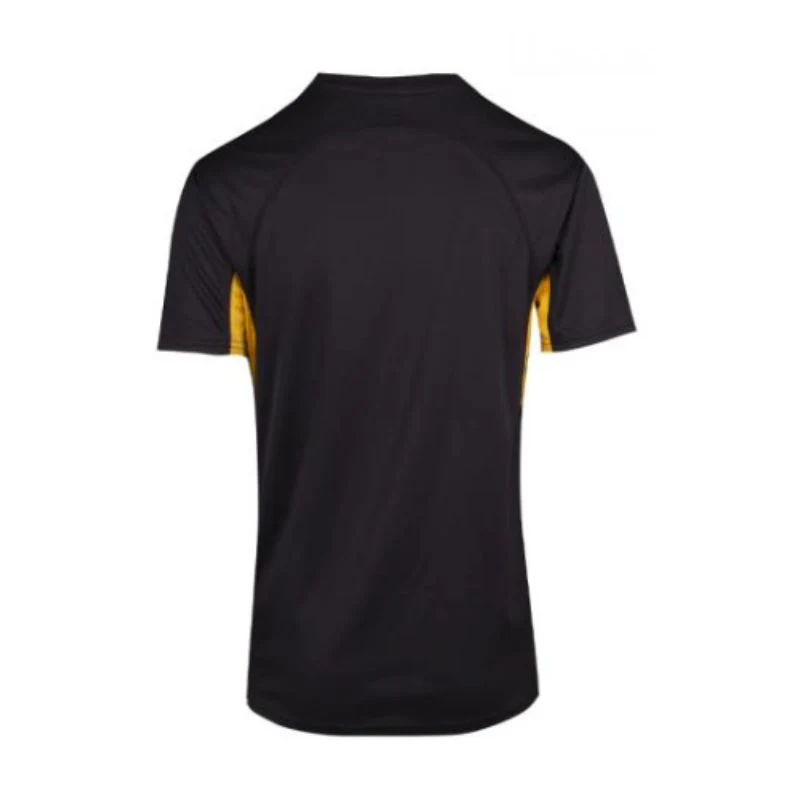 Hastings River Pirates Cool Dry Tee Black - Image 2