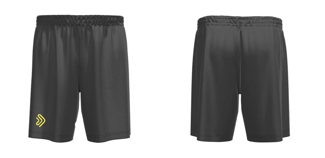 Hastings Soccer Shorts Design Your Own Custom
