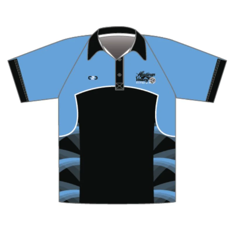 Hastings Valley Netball Polo